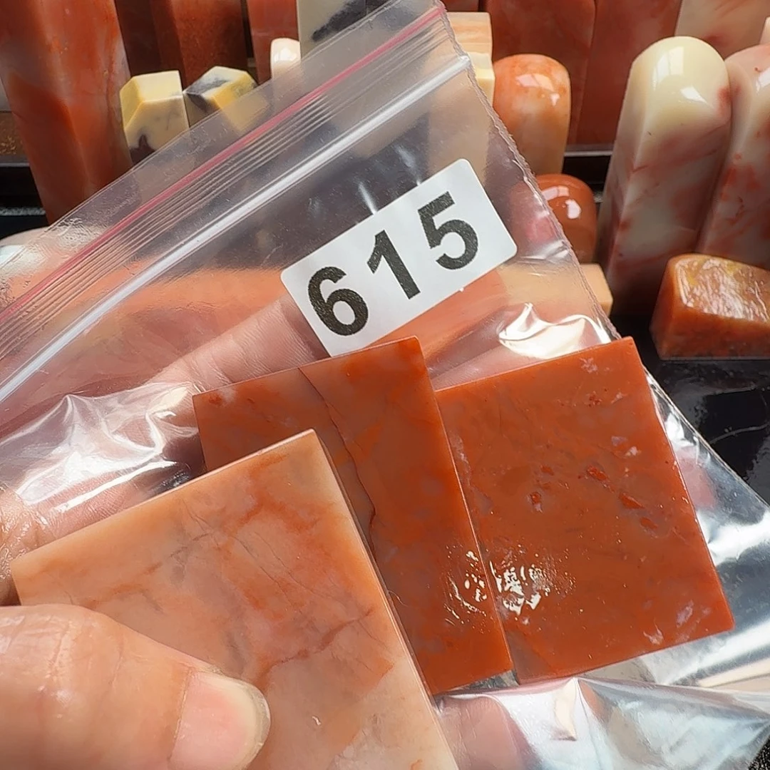 属***于印石老挝石老挝石料