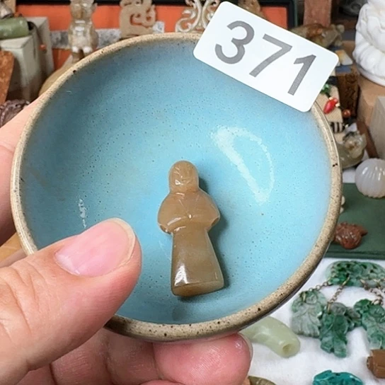 摆件陶瓷材料与器件工程学院