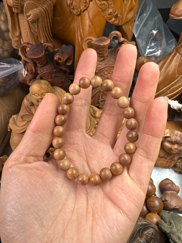 福利檀香焦糖0.8单圈