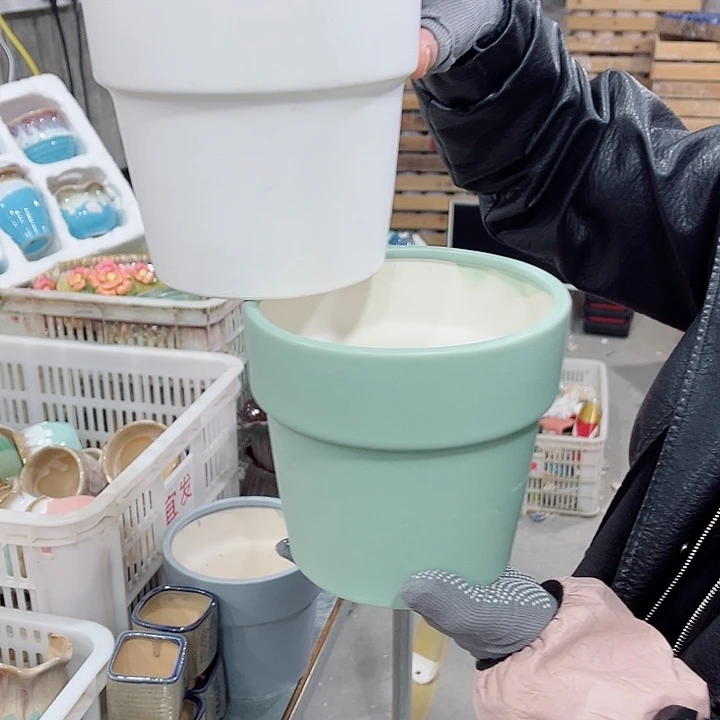 红陶正品数量有限