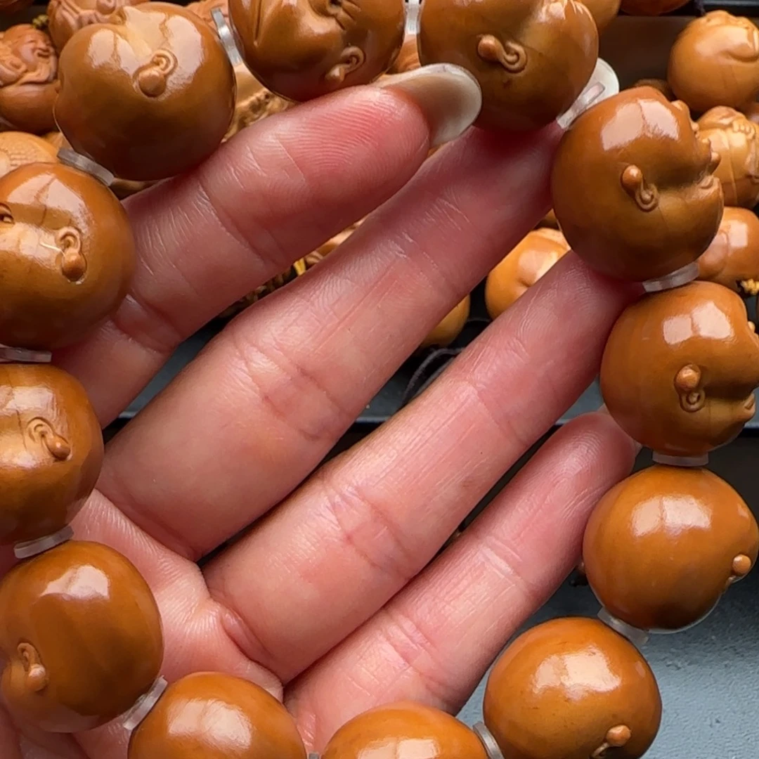 手串橄榄核橄榄核