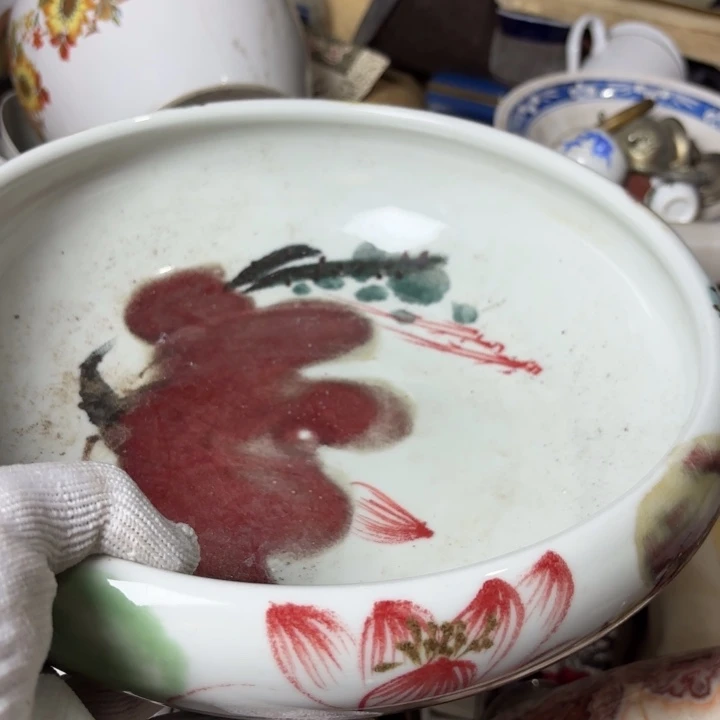 怀***去民俗物件，杂项呀呀呀