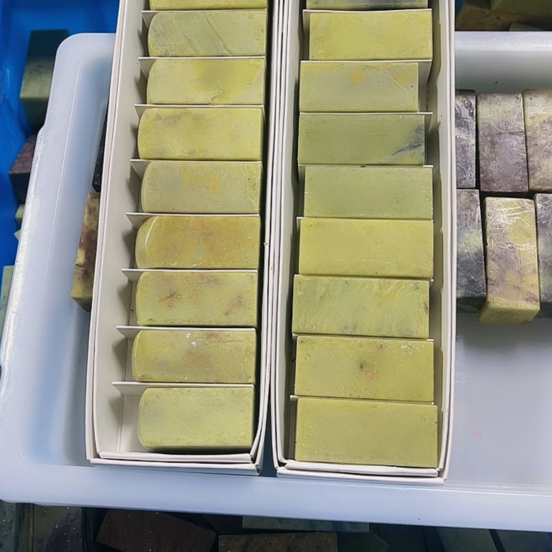 【闪购商品】青田石印石青田2.0x5，20方