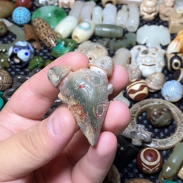 摆件直播间链接56