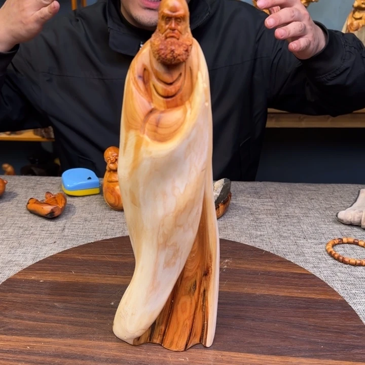 柏木（崖柏）关注一下