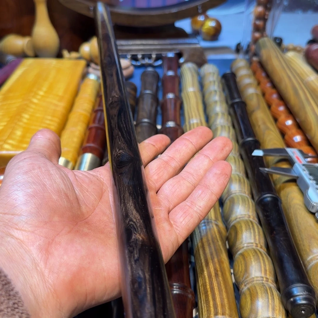 大果紫檀（缅甸花梨）用****8