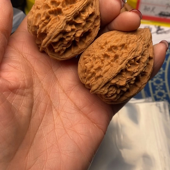 桃核吊坠大沽石41全品