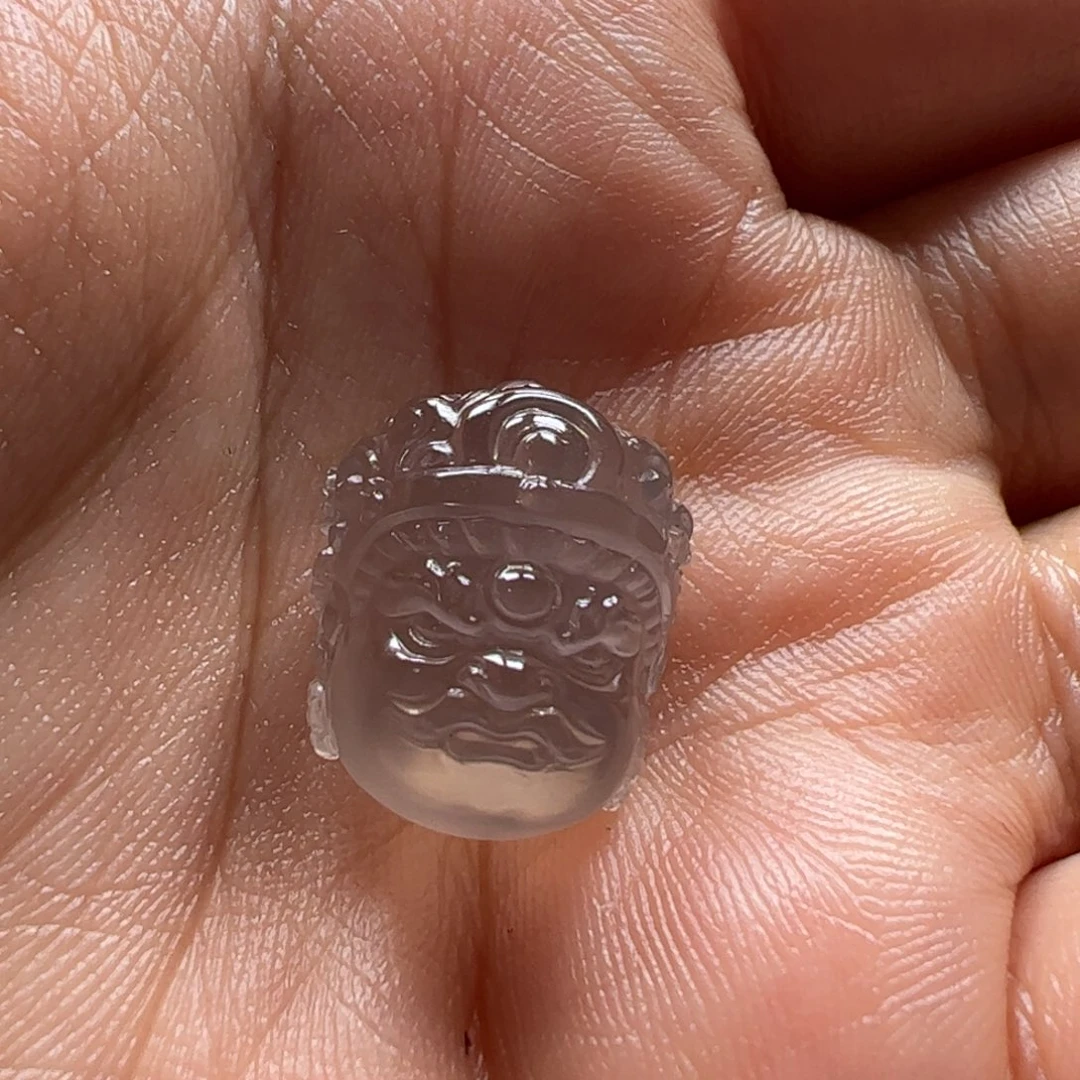 未镶嵌配饰玛瑙/玉髓