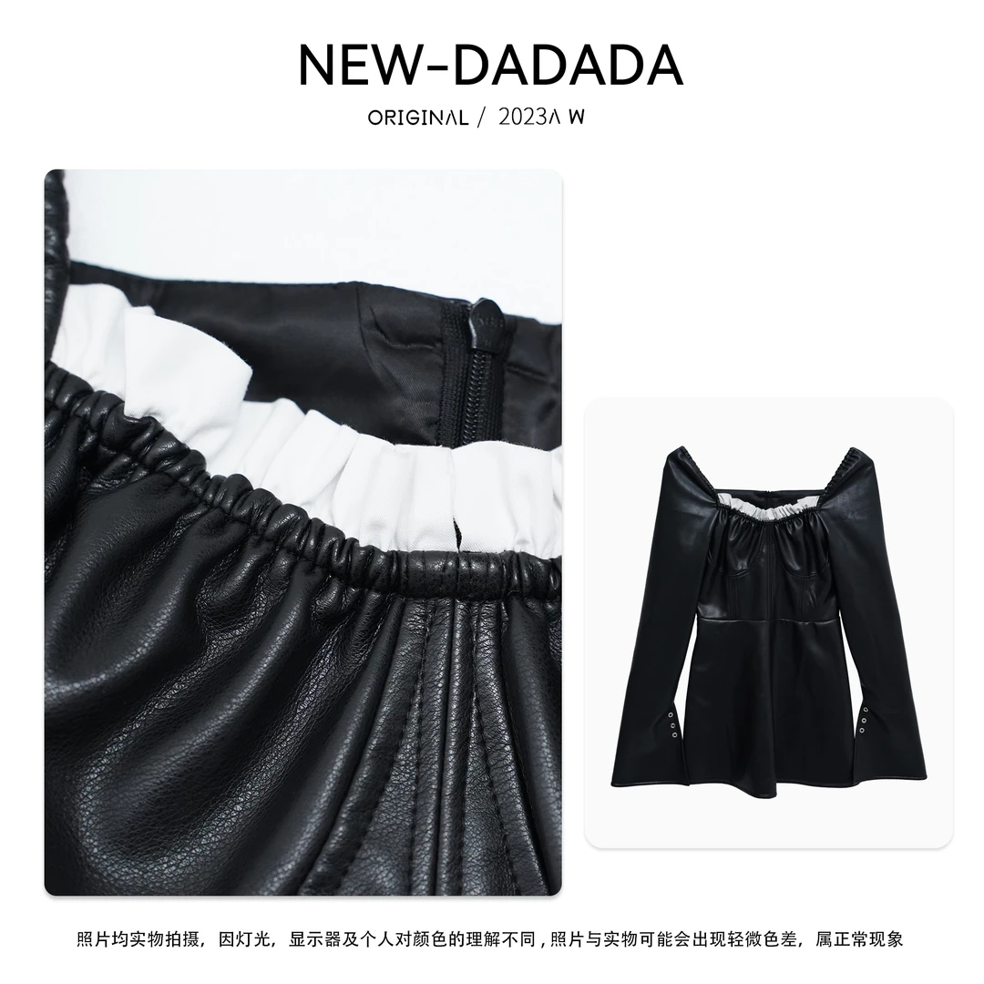 清清利达 NEW DADADA【】连衣裙DQ1056