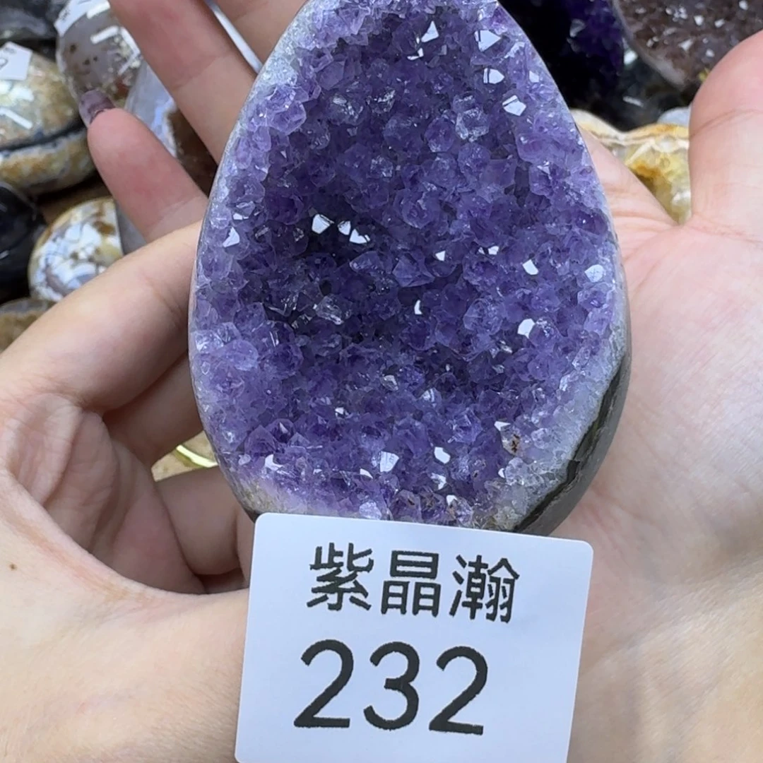 未镶嵌大型摆件（非配饰）水晶
