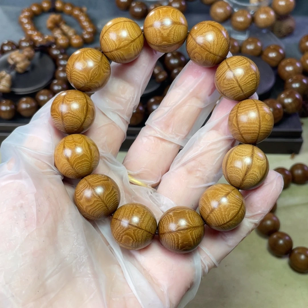 手串/手链六道木1.7老料