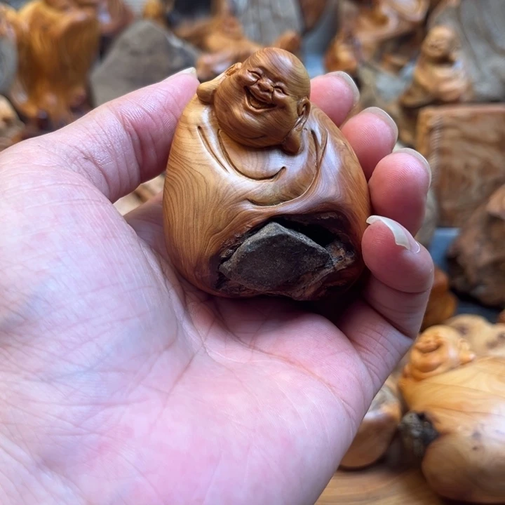 柏木（崖柏）你*哥太行崖柏