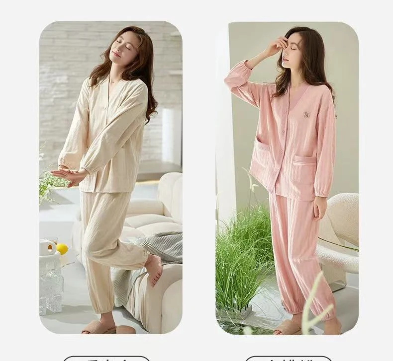 撤柜款5001-5099编码 YY家居服套装睡衣找到款式对应编码选尺码拍