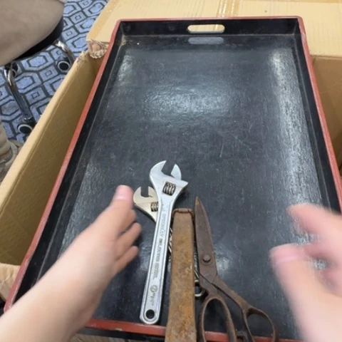 玲珑堂瓷器杂货铺来**铁