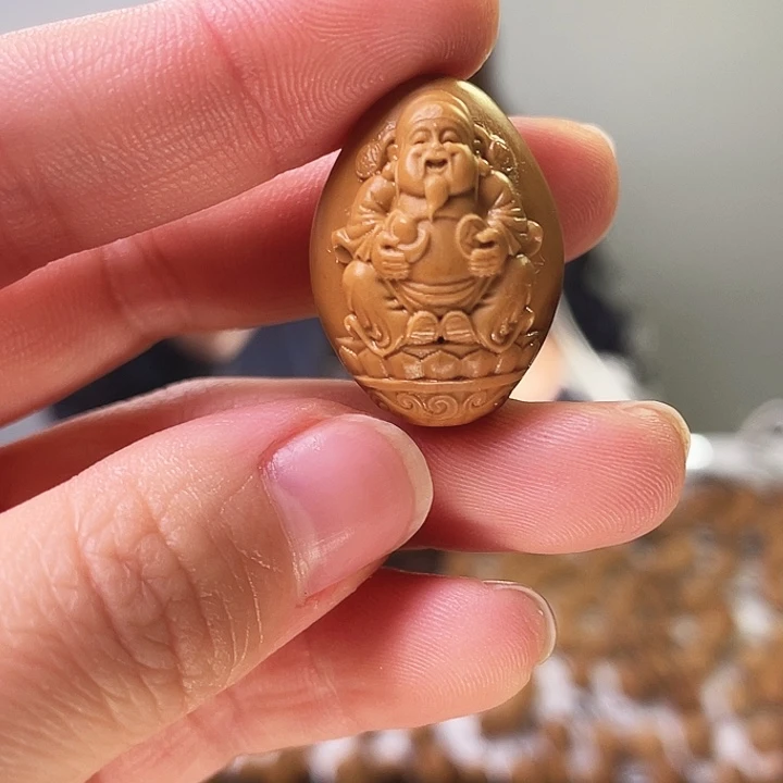 手串/手链橄榄核橄榄核