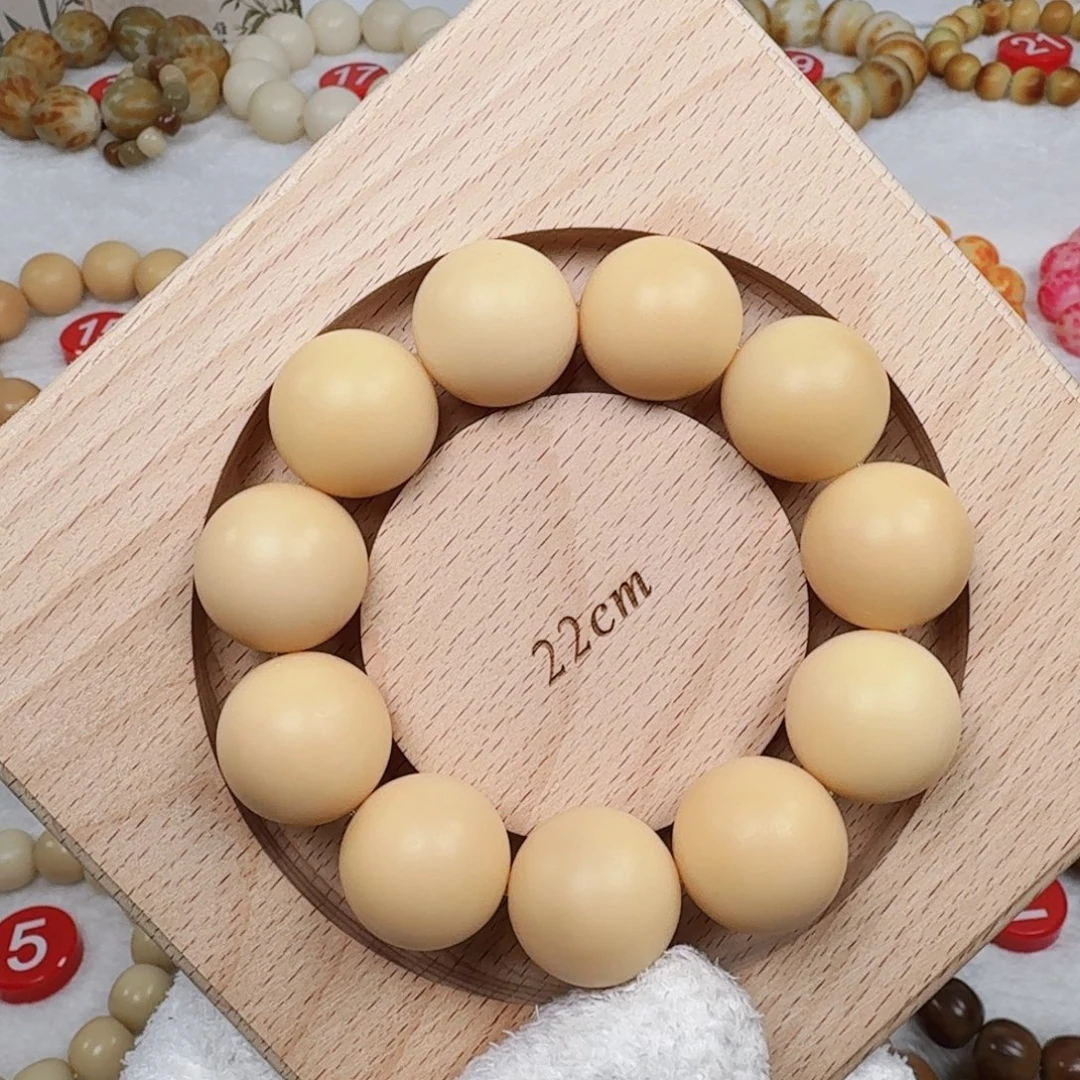 白玉菩提吊坠卡23原生态风化精品干磨