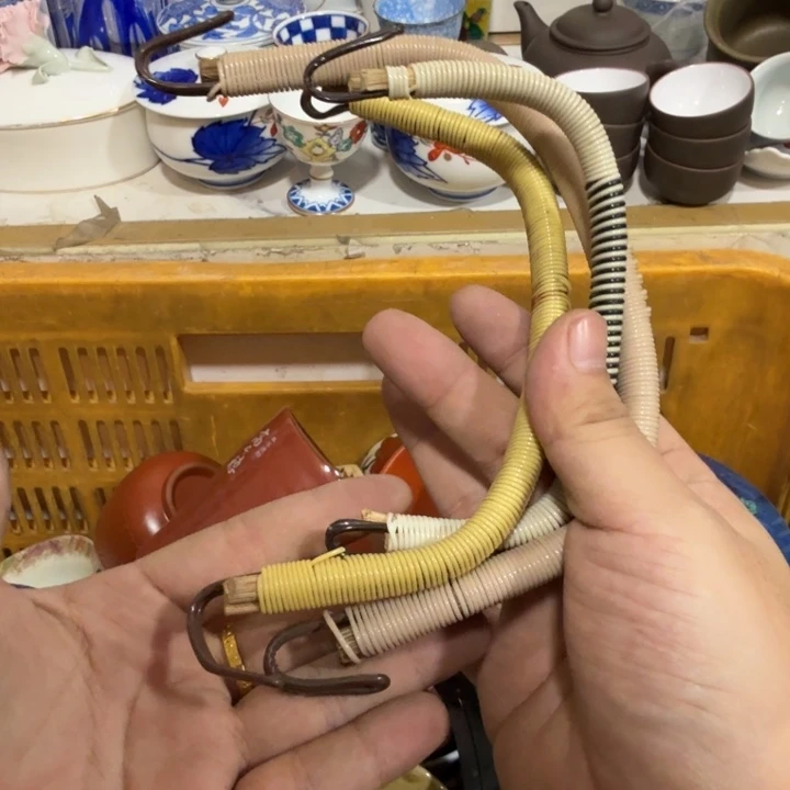 陶瓷推荐第二名20包邮