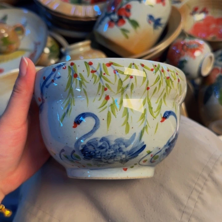 瓷片景德镇陶瓷放福利啦