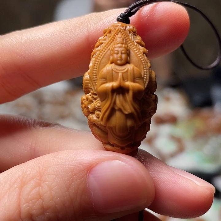 橄榄核手串/手链橄榄核