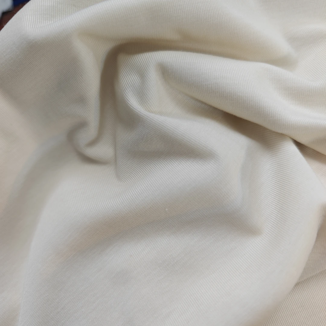 燕麦白bbc山茶油布料