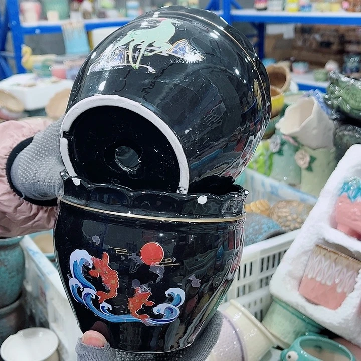 陶瓷正品数量有限