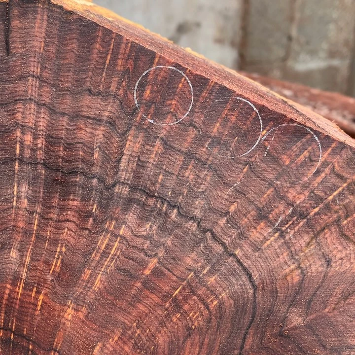 微凹黄檀（南美大红酸枝）启****享