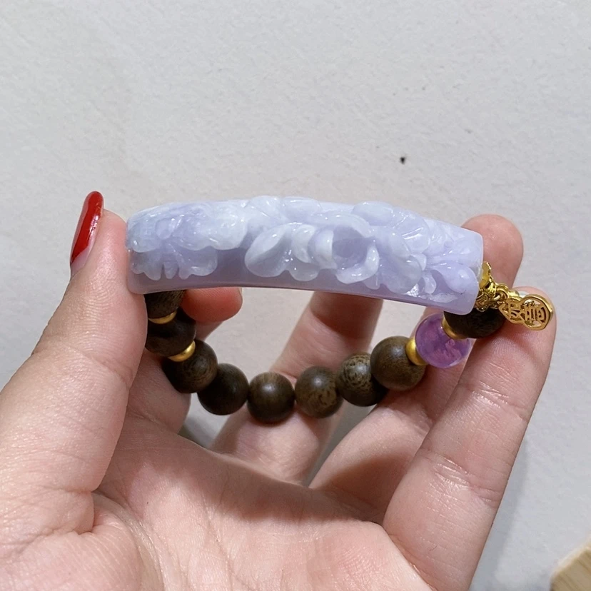 【闪购商品】未镶嵌手链翡翠