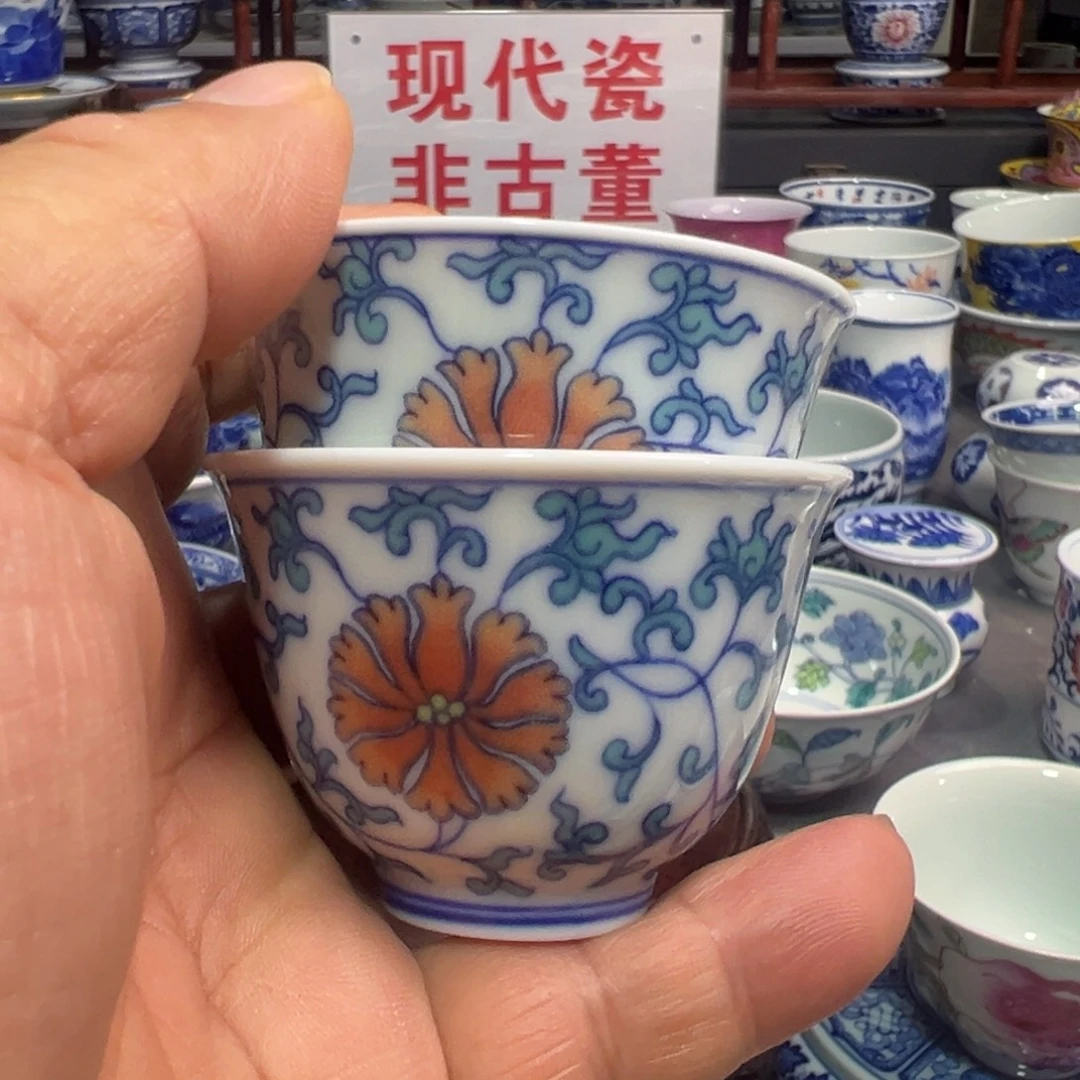 嫣***贝景德镇陶瓷研究所