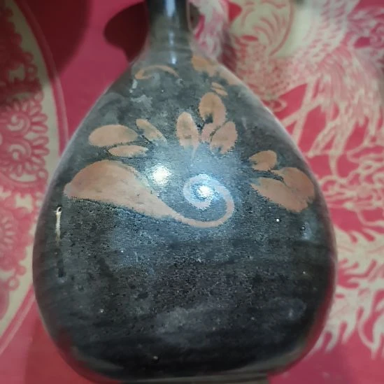 摆件瓷器放大漏给您发货