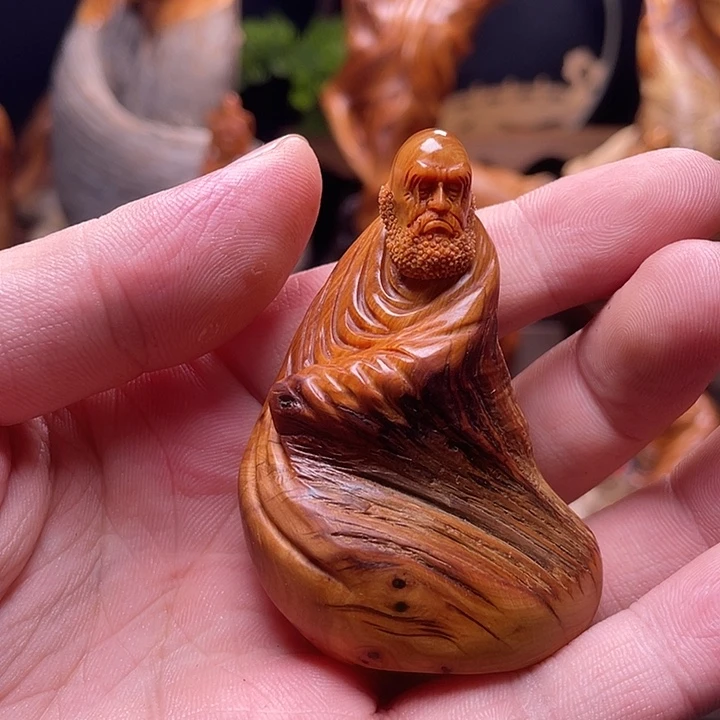 柏木（崖柏）3333333333333333