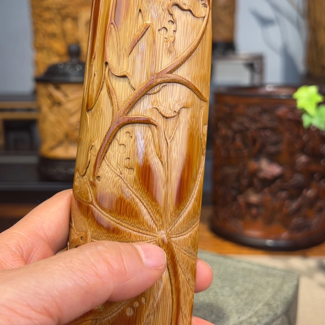 东非黑黄檀（紫光檀）