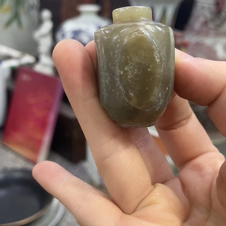 琉璃/树脂/塑料类