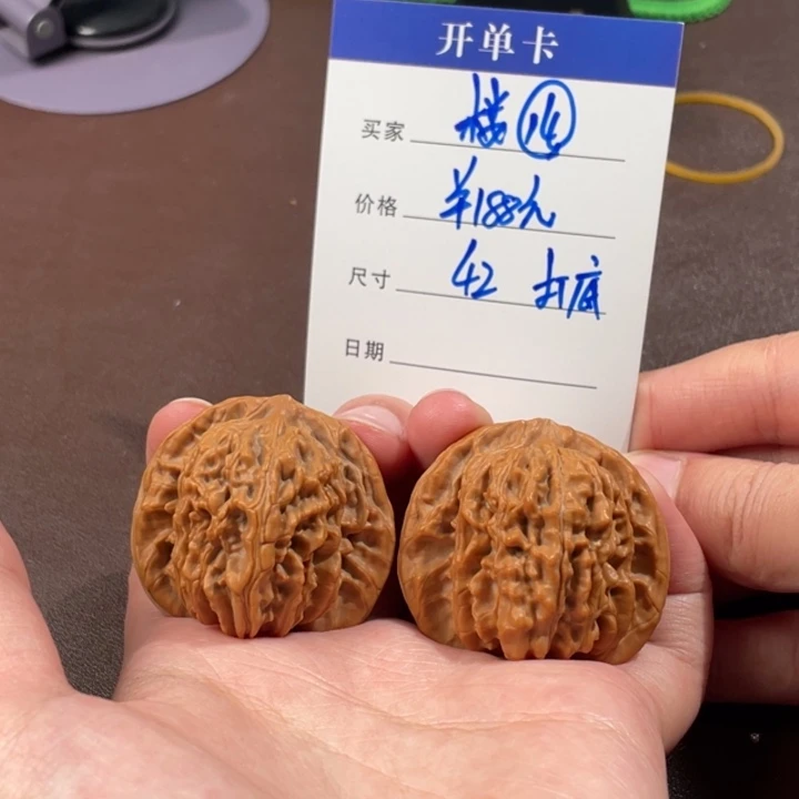 把件文玩核桃楼42