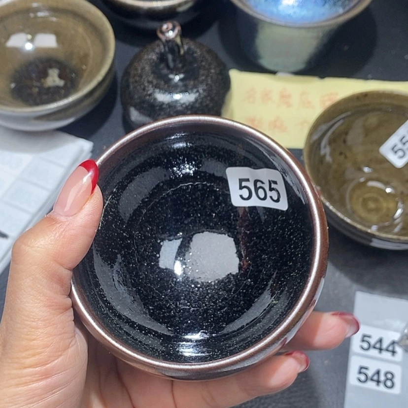【闪购商品】茶盏565