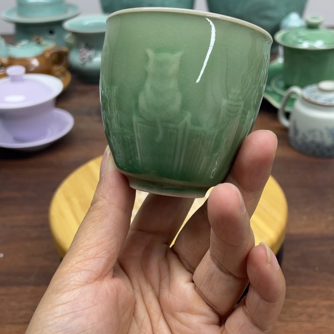 特价福利青瓷青瓷