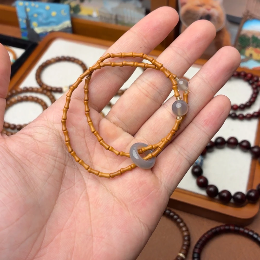 手串/手链菩提多样性