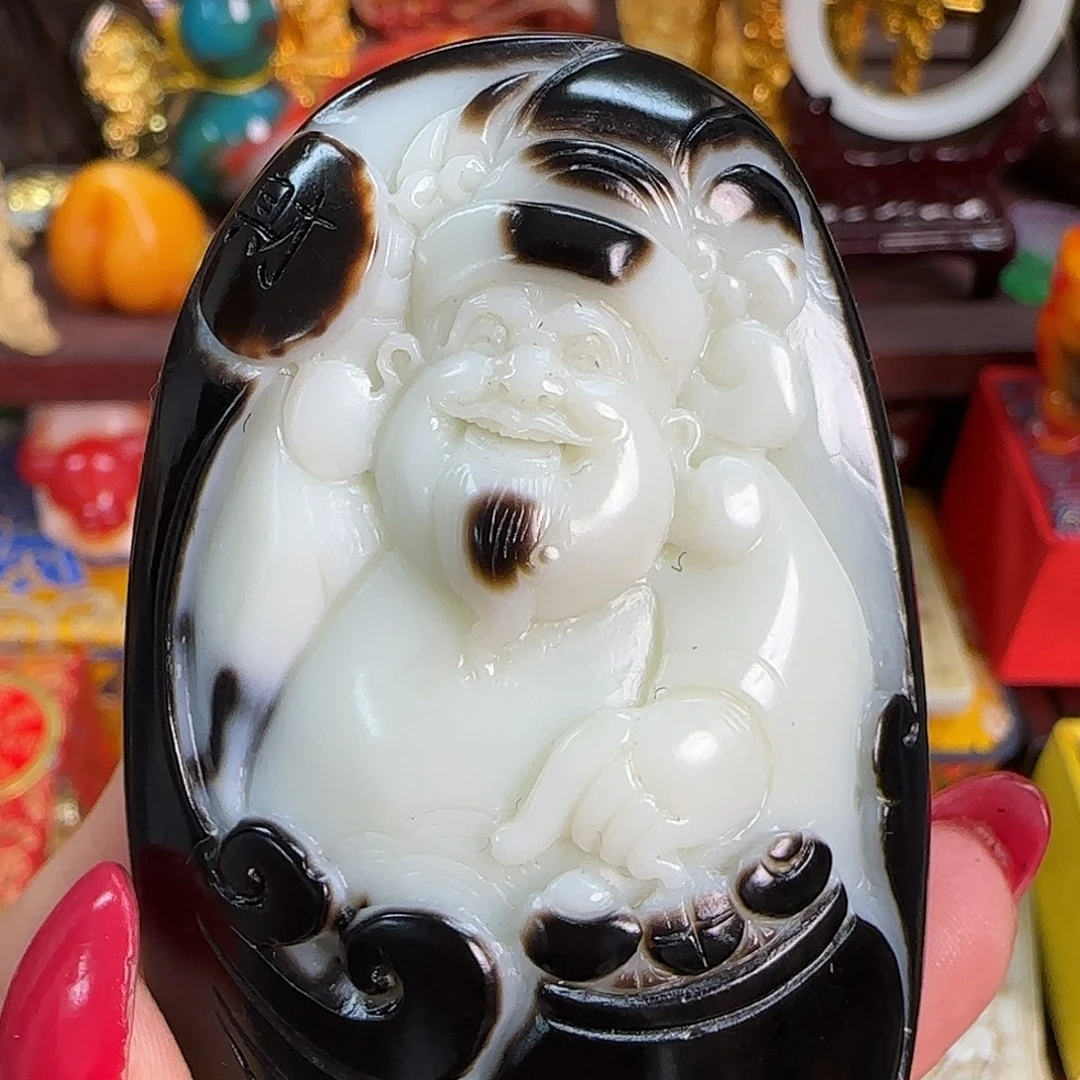 卓玛推荐尊贵高货