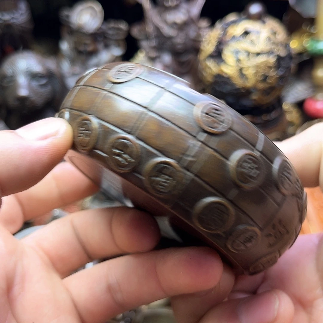 小杰精品铜器链接