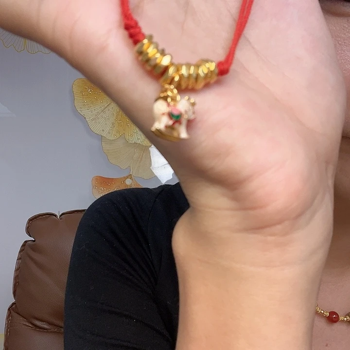 翡翠未镶嵌手链手链