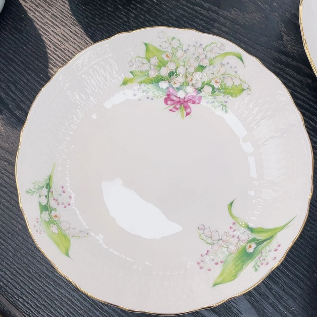 【闪购商品】瓷片8寸———————///////-