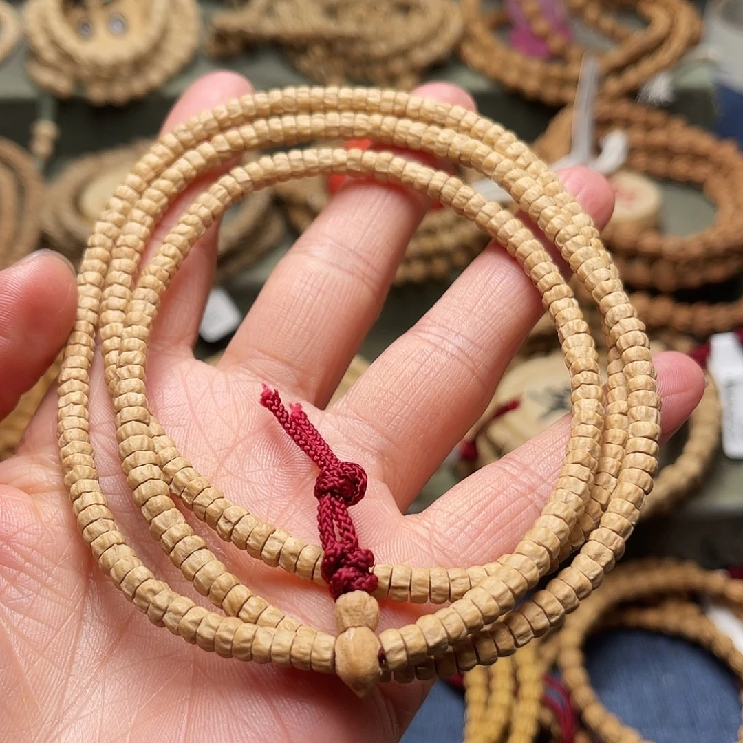 柏香籽/百香籽吊坠