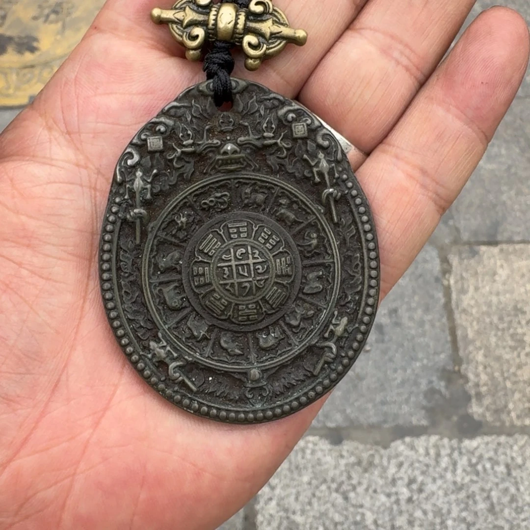 阿***蝶扎西强推荐藏传一件
