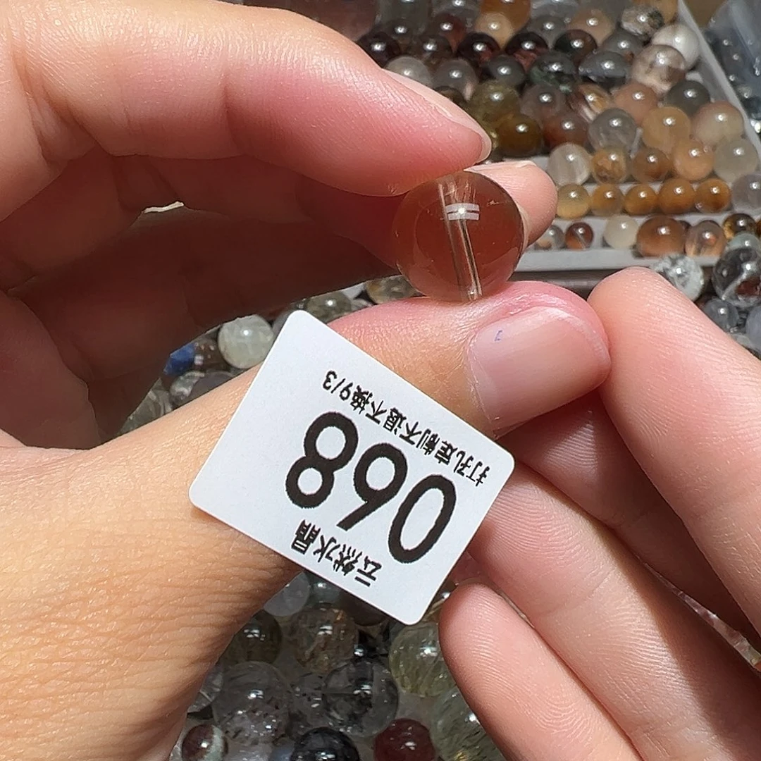 未镶嵌珠宝半成品水晶