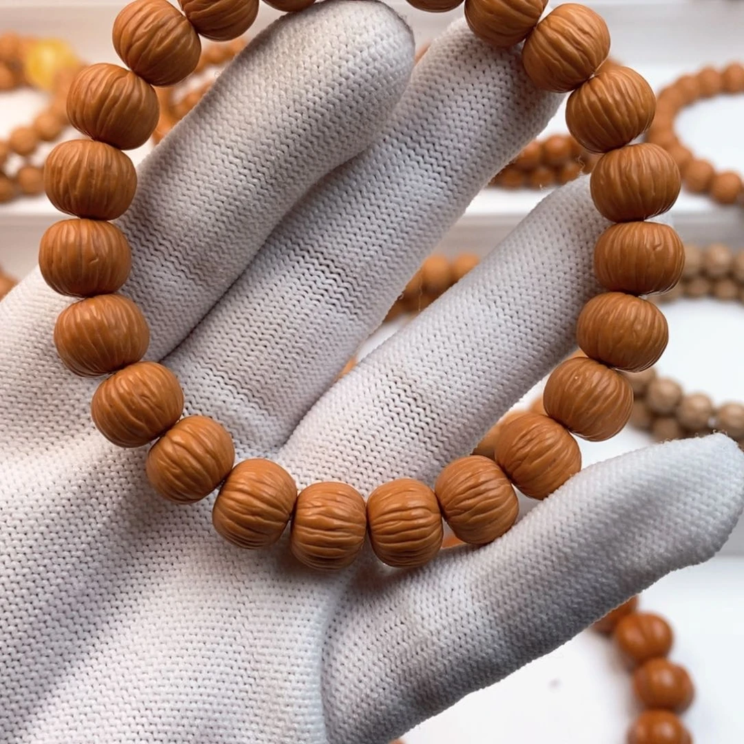 猴头核桃吊坠乾***懒小土豪