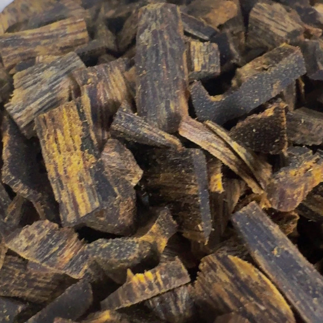 沉香沉香碎屑海南老白棋高端沉水老料30克