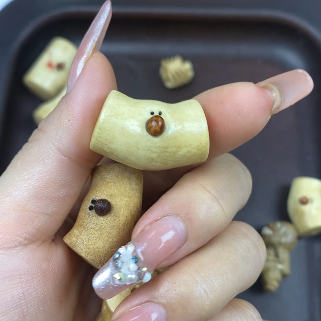驼骨手串/手链配饰32无售后
