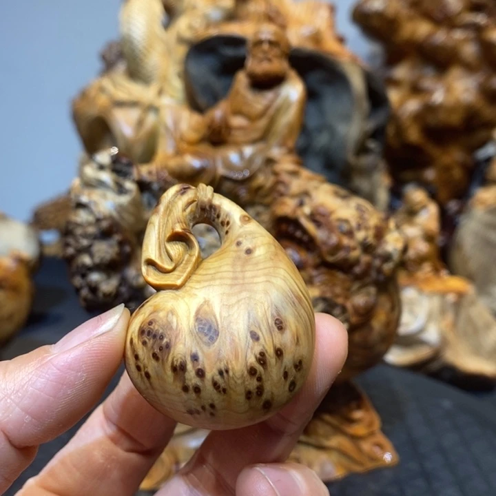 柏木（崖柏）崖柏陈化