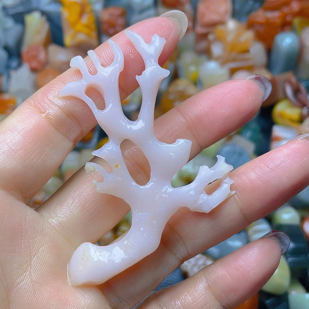 青田石印石纯手工