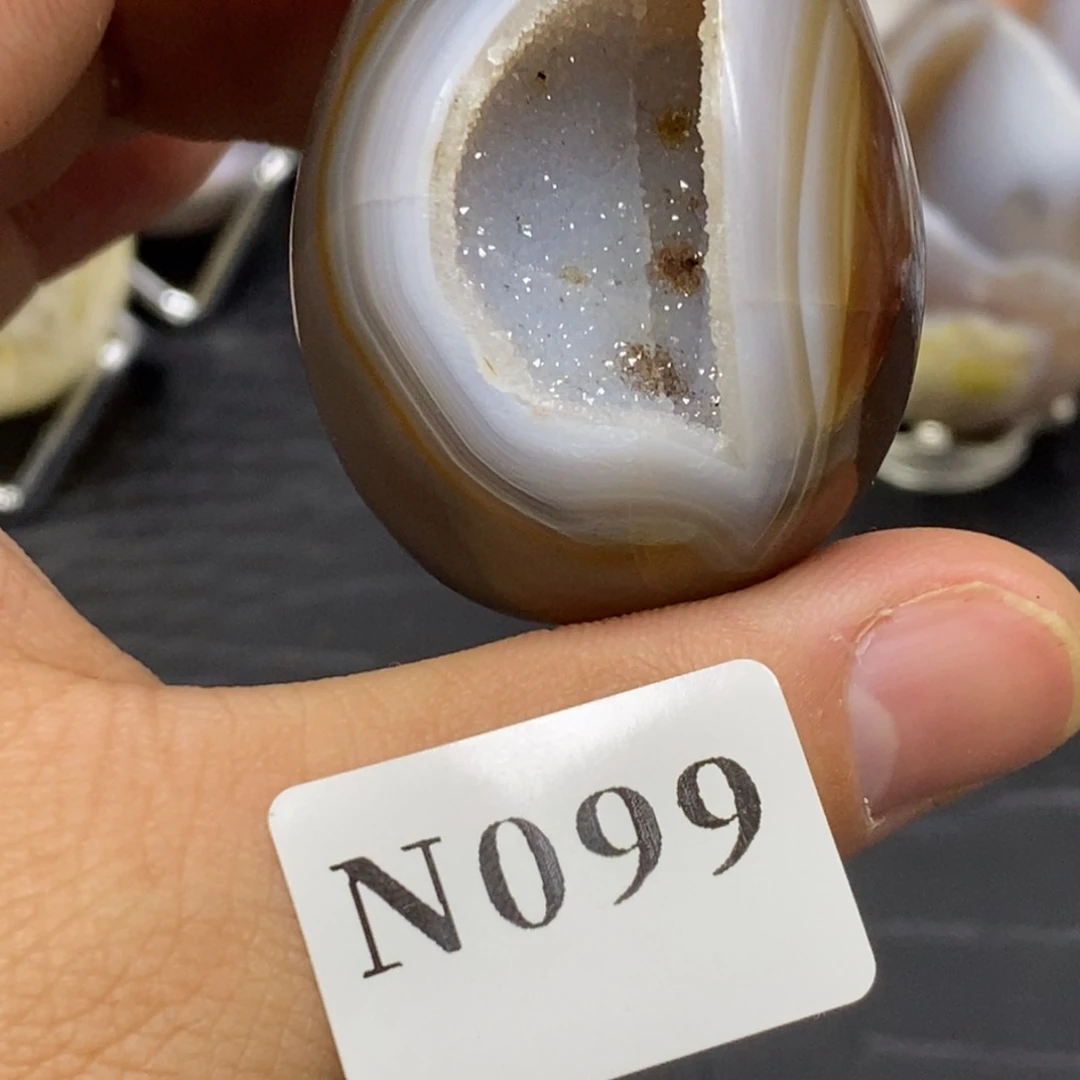 【闪购商品】玛瑙/玉髓珠宝奇石未镶嵌