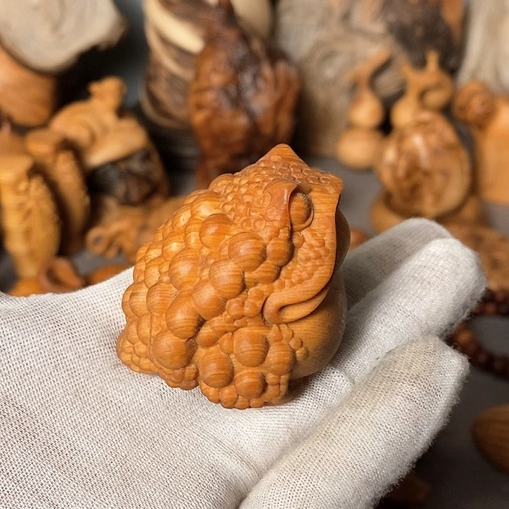 柏木崖柏精品崖柏